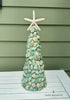 Amazonite Crystal Pebble Tree