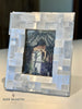 Selenite Mosaic Frame