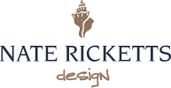 Nate Ricketts Design logo