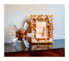 Citrine Photo Frame - Nate Ricketts Design