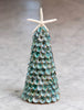Blue Limpet Tree with Seastar | Nate Ricketts Design