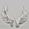 Selenite Crystal Angel Wings - IMG_7150  2716 × 2716px