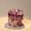 Amethyst Crystal Votive - Home Decoration - Nate Ricketts 2022