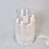 Selenite Hurricane Votive - Selenite_Column_25c6ef09 2179 × 2188px