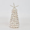 Angel Wing Seashell Tree - Home Decoration - Nate Ricketts 2022
