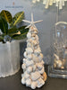 World Mix White Tree 12" SAMPLE SALE