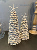 Pearlized Clam Shell Tree SAMPLE SALE