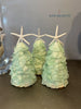 5" Sea Glass Trees SAMPLE SALE