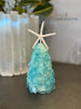 5" Sea Glass Trees SAMPLE SALE