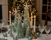 Blue Limpet Tree with Seastar | Nate Ricketts Design
