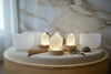 QuartzLight - Illuminated Crystal Lamp Crystal & Precious Minerals