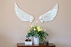 Selenite Crystal Angel Wings - IMG_1561  2043 × 1810px
