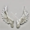 Selenite Crystal Angel Wings - IMG_7150  2716 × 2716px
