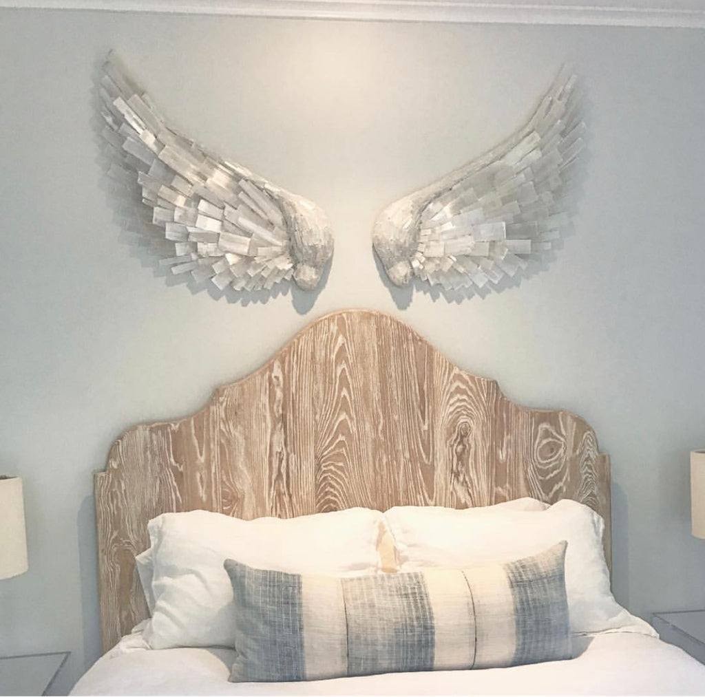 Selenite Crystal Angel Wings Aesthetic - Home Decoration Nate Ricketts 2022 Web Store