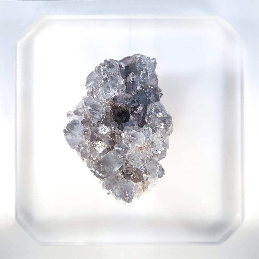Zeolite Wall Plaque - Nate Ricketts Design